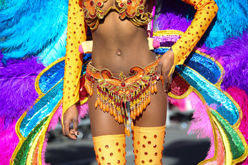 carnaval de Nice