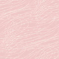 Fototapeta premium Hand drawn arrows wallpaper seamless pattern