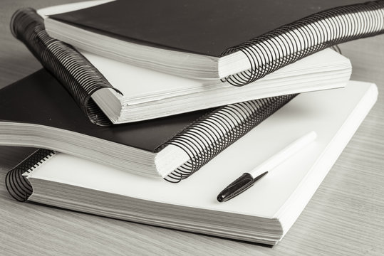 Estudios.