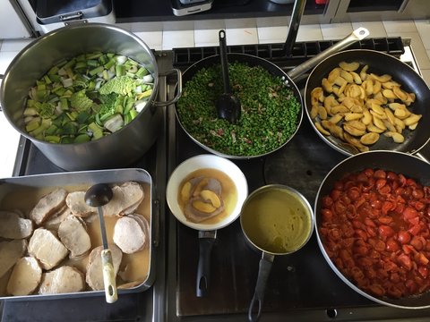 cucina cucinare cibo mangiare hotel ristorante cuoco chef 