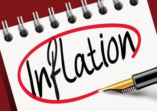 Inflation - économie