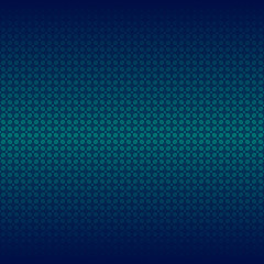 Sacred geometry wallpaper seamless pattern.