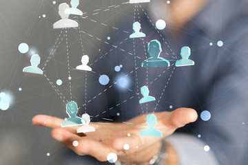 network