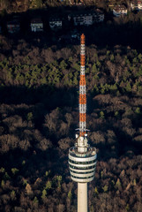Fernsehturm Stuttgart © hotte_light