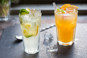 Cocktails