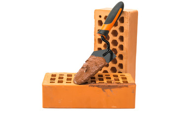 bricks Building tools