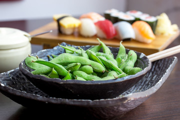 Edamame