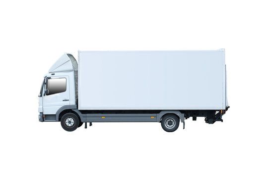 LKW