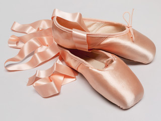 Ballettschuhe