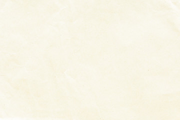Fototapeta premium crumpled brown paper texture