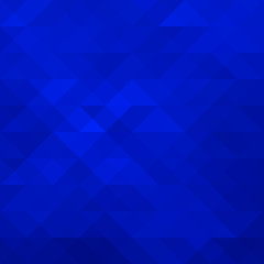 Fototapeta premium abstract blue background