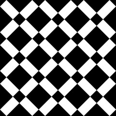 moroccan zellige seamless