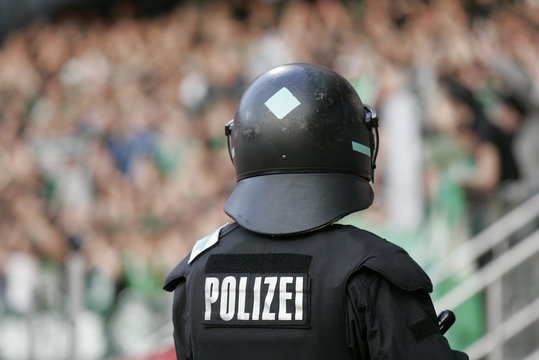 Polizei
