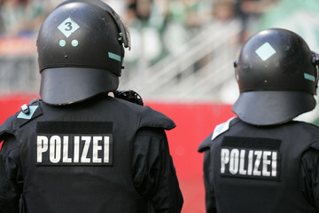 Polizisten © seite3