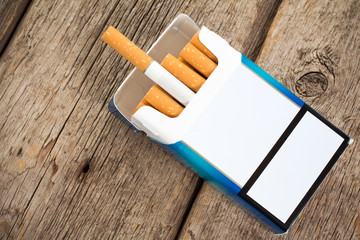 Smoking-bad habit