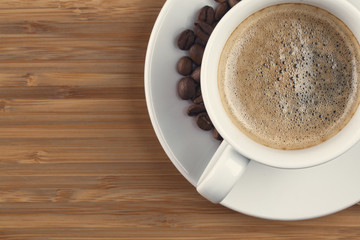 Coffee cup 