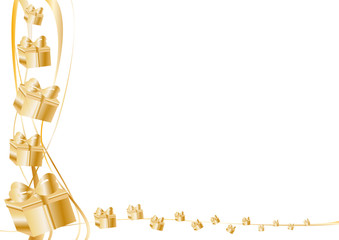 Weihnachten - Geschenke