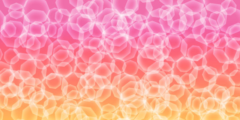 Beautiful Abstract Background