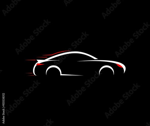 "Car logo" Stockfotos und lizenzfreie Vektoren auf Fotolia.com - Bild