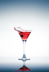 classic contemporary cocktail