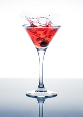 classic contemporary cocktail