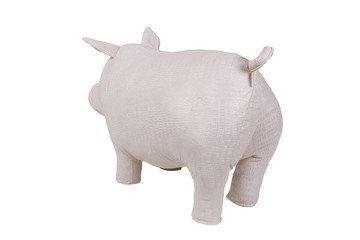 пуфики, декор, мягкие игрушки, мягкие кресла, мягкие пуфы, кожаные игрушки, кожаные пуфики, животные, табуретка, мебель, интерьер, оригинально, пуфики в виде животных, 