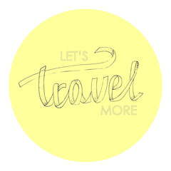 Calligraphic Writing 