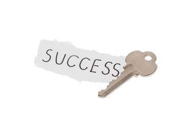 Key to success
