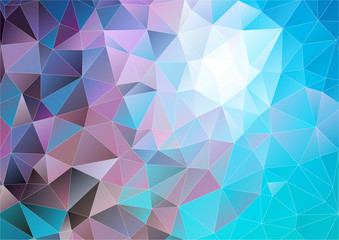 Fototapeta premium abstract background color