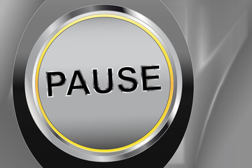 Button - Pause