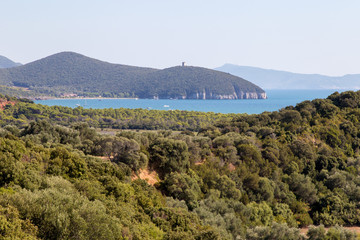 Parco naturale della Maremma