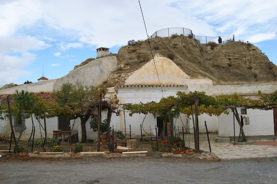 guadix