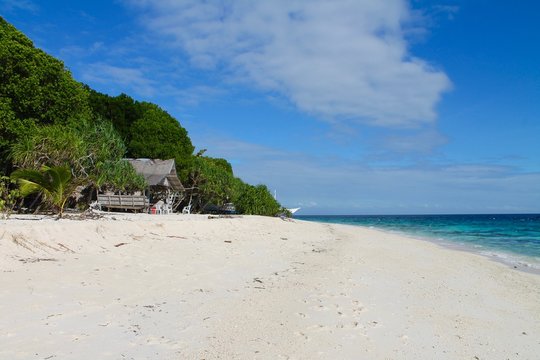Balicasag Island - Filippine
