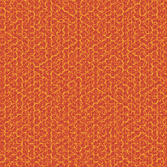 Red Texture Fabric Backgroud