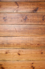 Wood plank