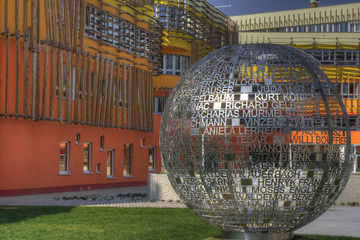 Witschaftsuniversit&auml;t Wien