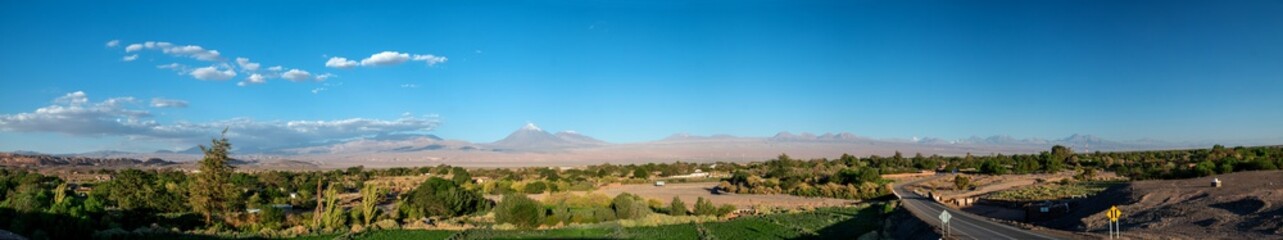 San Pedro de Atacama