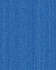 Blue denim background