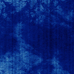 Blue denim background