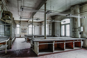 altes Labor 7