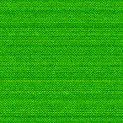 Green cloth background