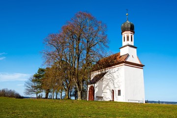 Loretokapelle Altdorf