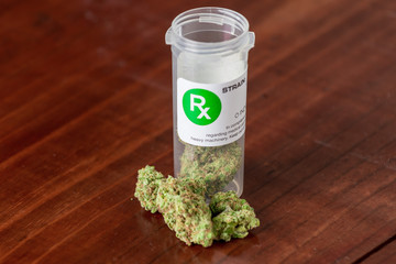 Medical Cannabis Legal Marijuana