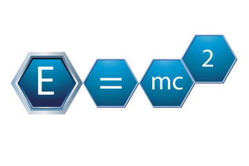 E=mc2
