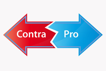 Pro und Contra