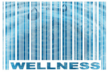 Barcode - Wellness