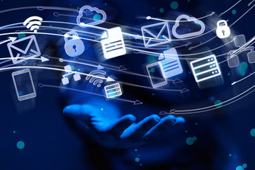 multimedia cloud