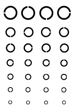 Sehtest