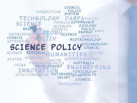 Science policy