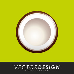 delicious fruit design 